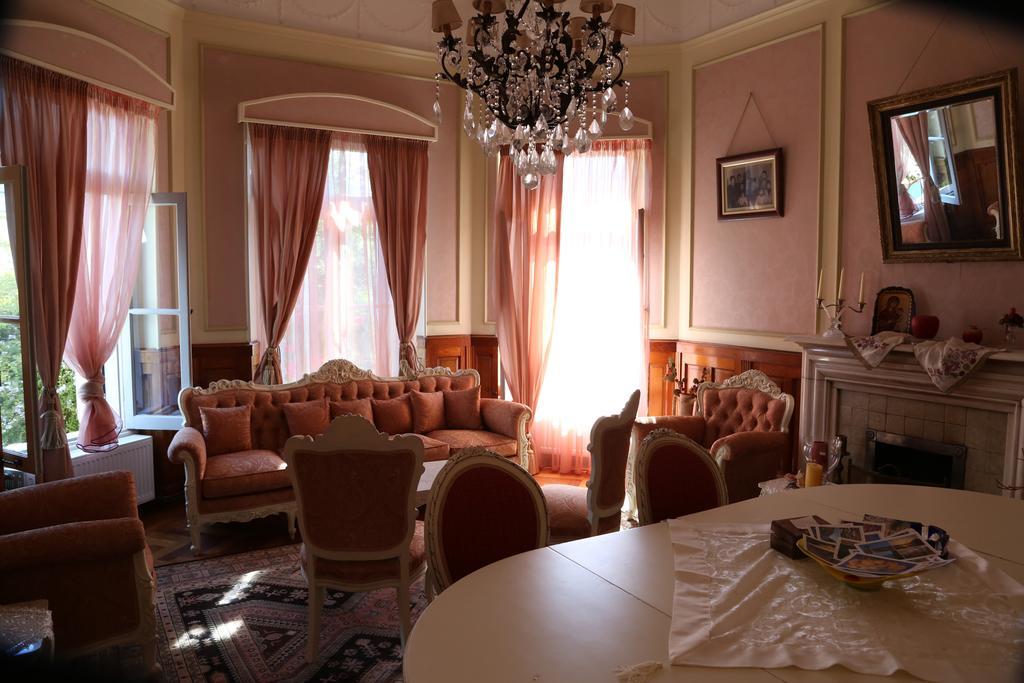 Villa Melina Hotel Kalymnos Town Екстер'єр фото